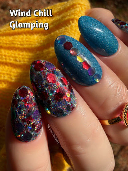 AUTUMN ELEGANCE COLLECTION