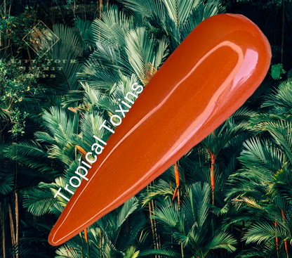INTO THE JUNGLE COLLECTION
