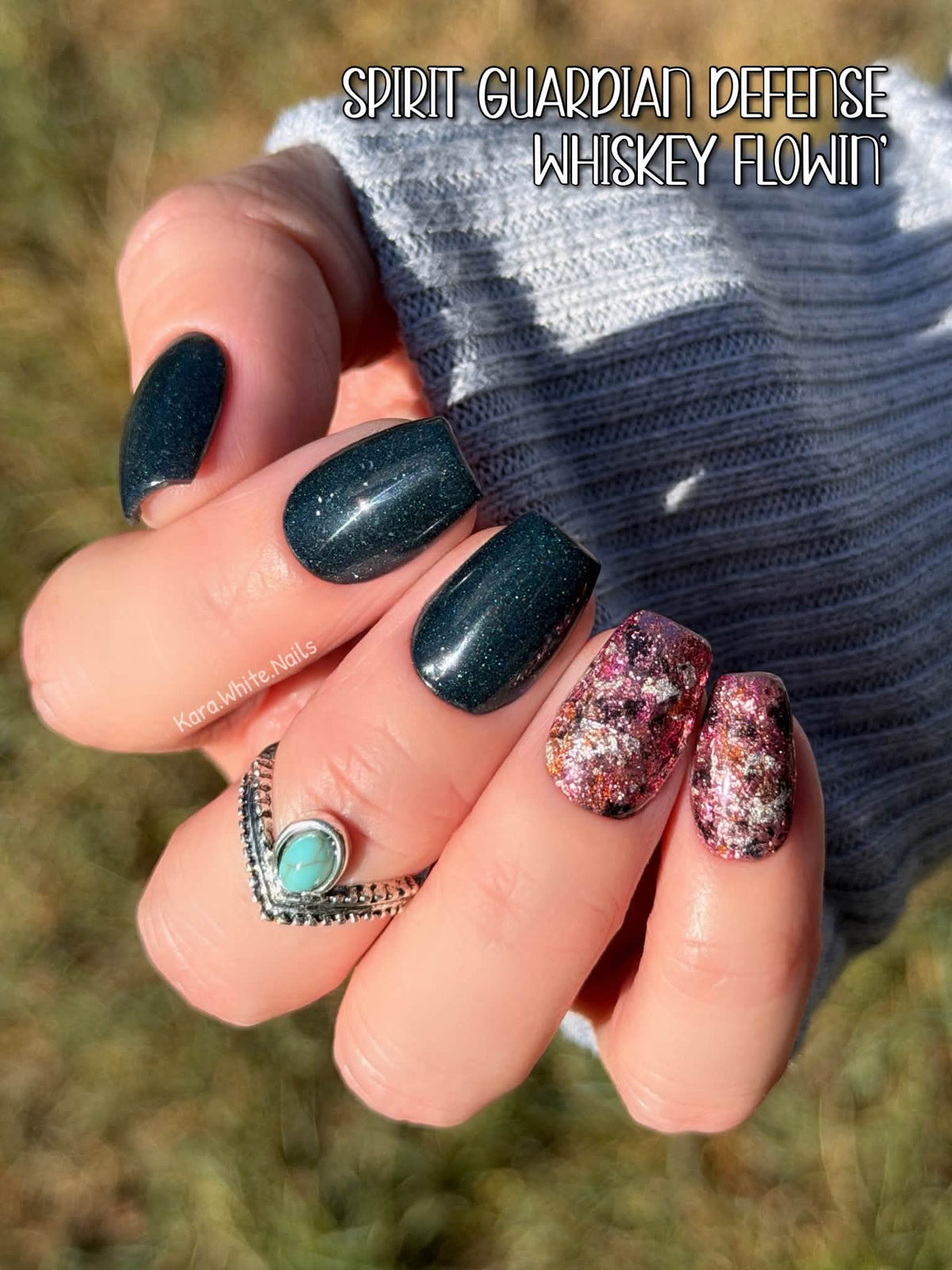 "I SOLEMNLY SWEAR.." COLLECTION