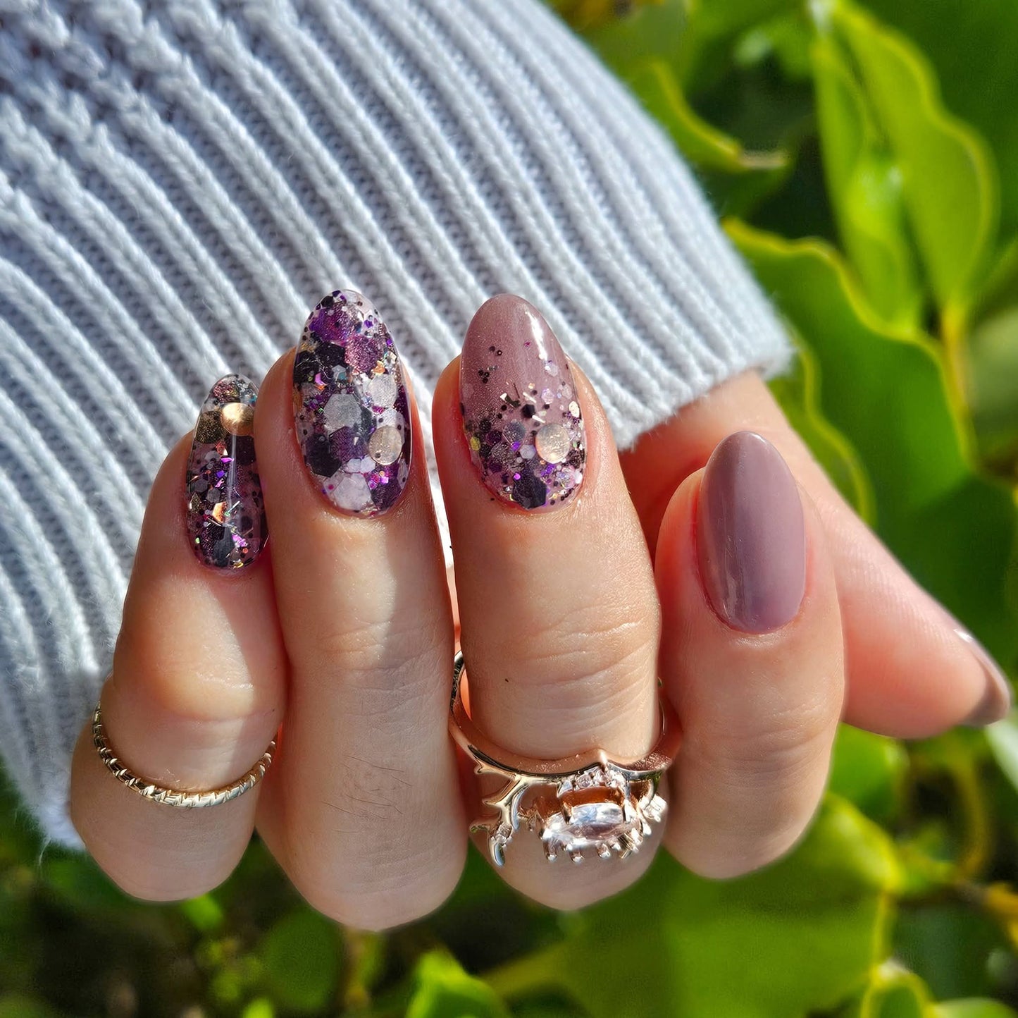 BOTANICAL GARDEN COLLECTION