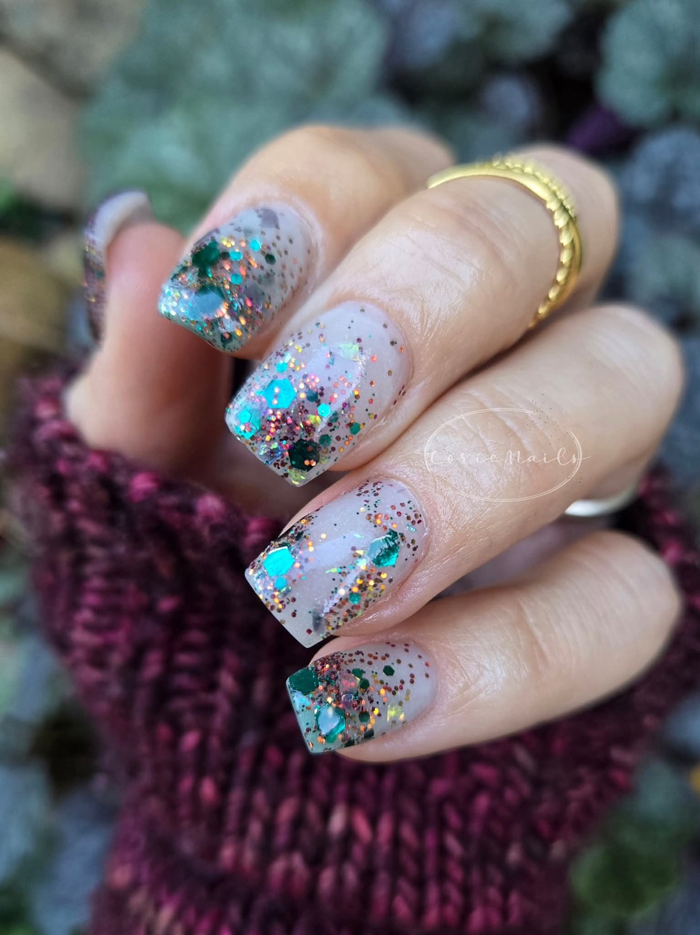 WEEKEND IN THE WOODS COLLECTION