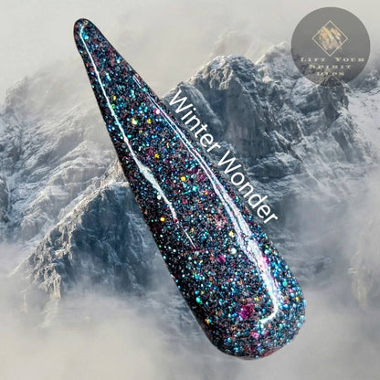 2024 I'M MY OWN SECRET SANTA DIPS