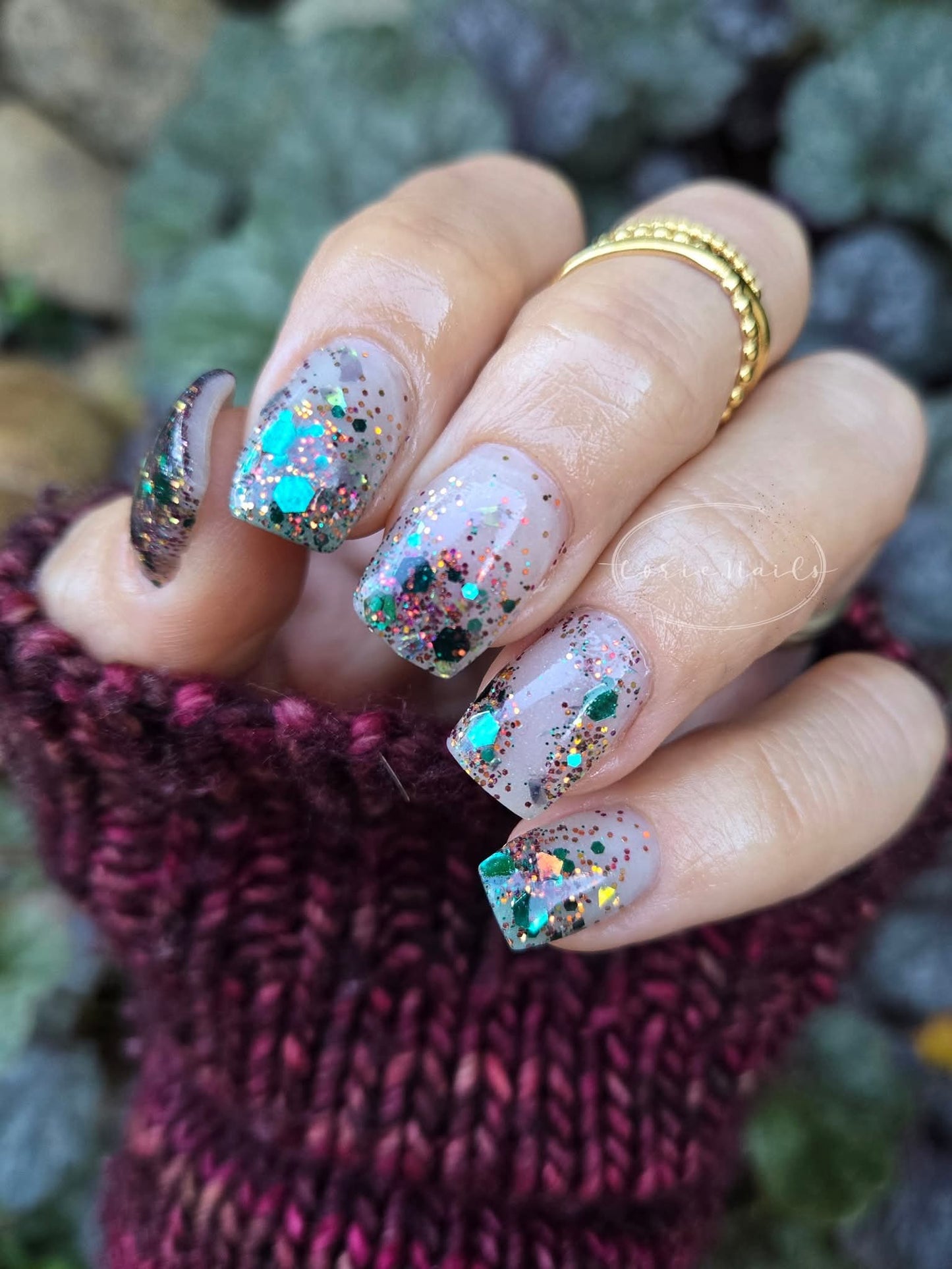 WEEKEND IN THE WOODS COLLECTION