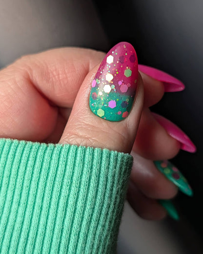FAIRY DUST COLLECTION