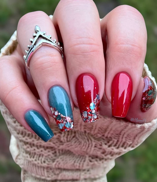 MANI INSPO #7