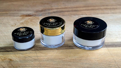 CLEARLY ADDICTED (clear dip powder)
