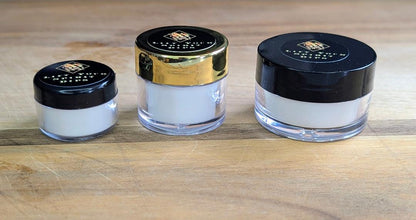 CLEARLY ADDICTED (clear dip powder)