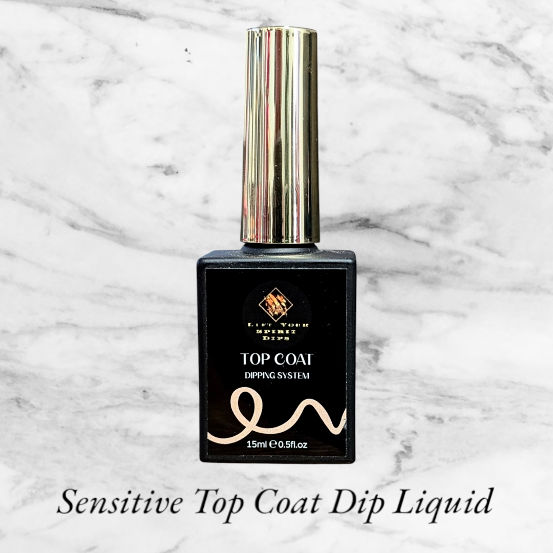 SENSITIVE DIP LIQUIDS