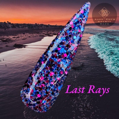 OCEAN SUNSET COLLECTION