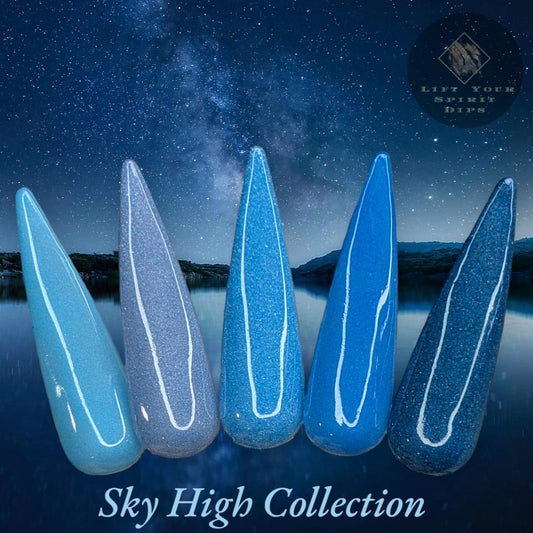 SKY HIGH COLLECTION