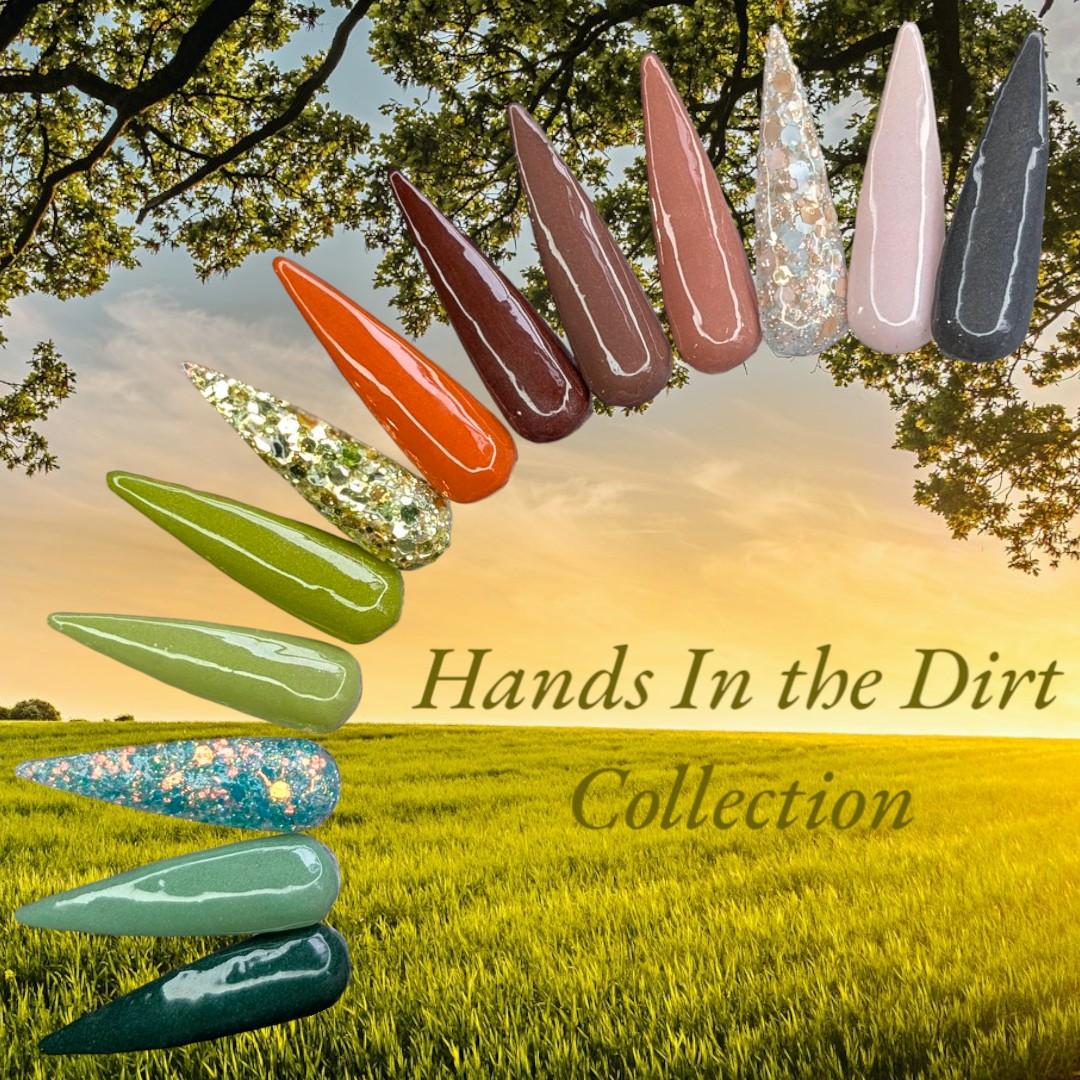 HANDS IN THE DIRT COLLECTION