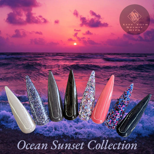 OCEAN SUNSET COLLECTION